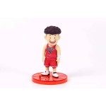 Dasin Model - Slam Dunk Basketball SHOHOKU Basketball Team Cute Cartoon version